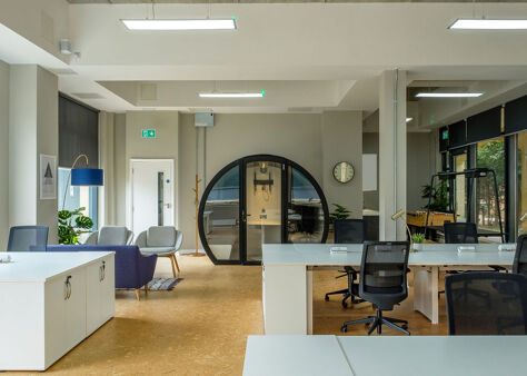 Office Space Witan Studios - Image 46