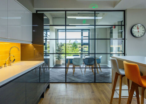 Office Space Witan Studios - Image 36