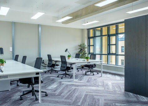 Office Space Witan Studios - Image 21