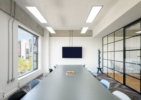 Office Space Witan Studios - Image 3