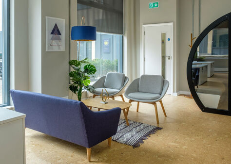 Office Space Witan Studios - Image 64