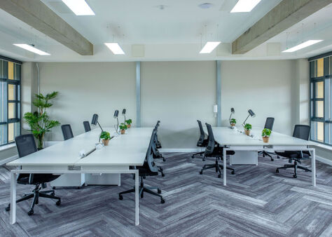 Office Space Witan Studios - Image 37