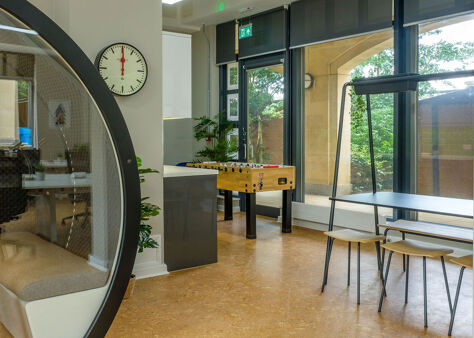 Office Space Witan Studios - Image 53