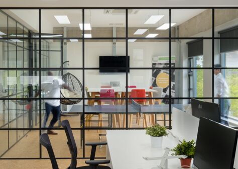 Office Space Witan Studios - Image 1