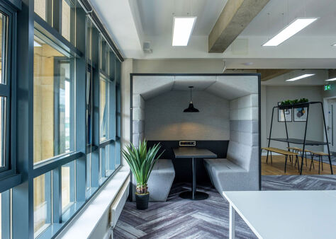 Office Space Witan Studios - Image 27