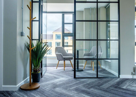 Office Space Witan Studios - Image 19