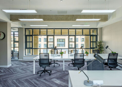 Office Space Witan Studios - Image 18