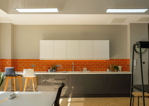 Office Space Witan Studios - Image 10