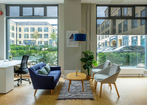 Office Space Witan Studios - Image 54