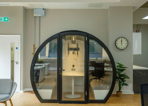 Office Space Witan Studios - Image 60