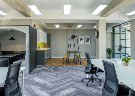 Office Space Witan Studios - Image 25