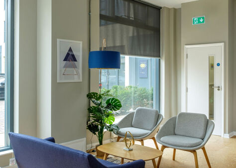 Office Space Witan Studios - Image 55