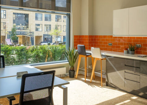 Office Space Witan Studios - Image 14