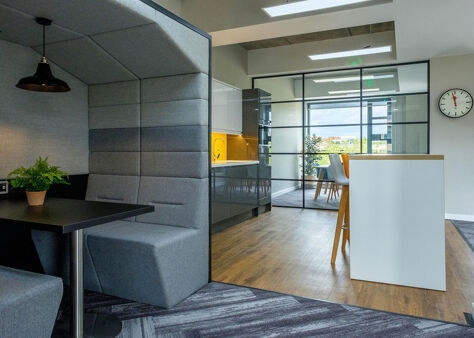 Office Space Witan Studios - Image 38