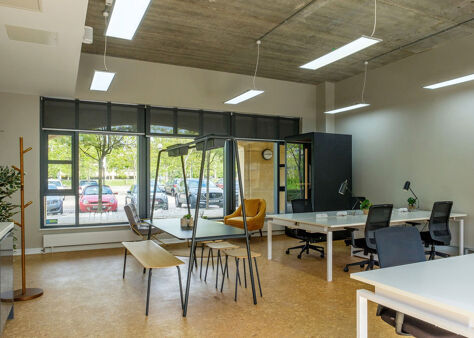 Office Space Witan Studios - Image 13