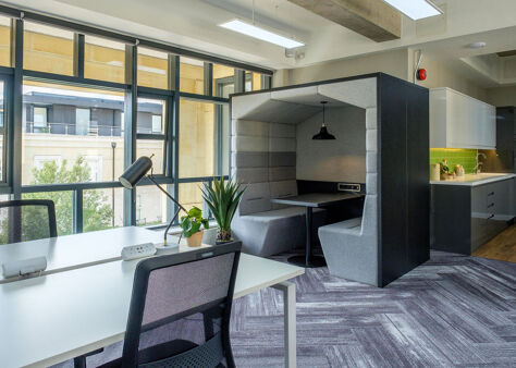 Office Space Witan Studios - Image 23