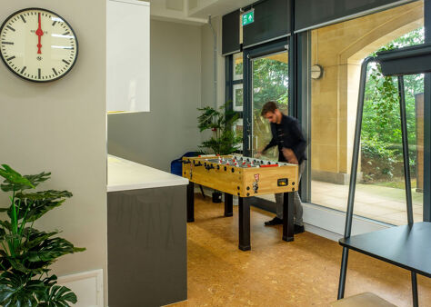 Office Space Witan Studios - Image 48