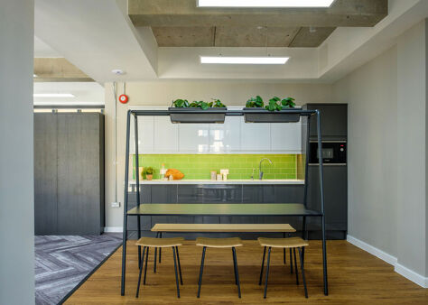 Office Space Witan Studios - Image 22