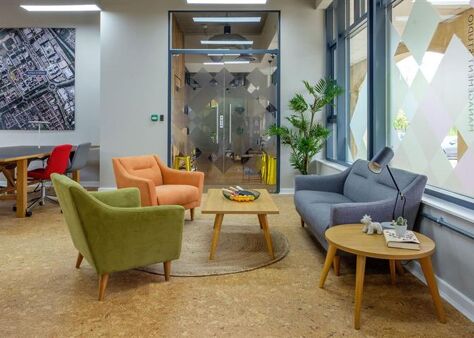 Office Space Witan Studios - Image 5