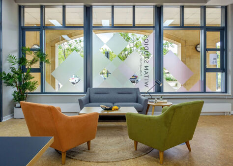 Office Space Witan Studios - Image 6