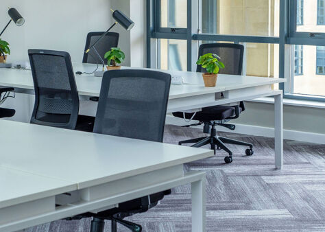 Office Space Witan Studios - Image 30