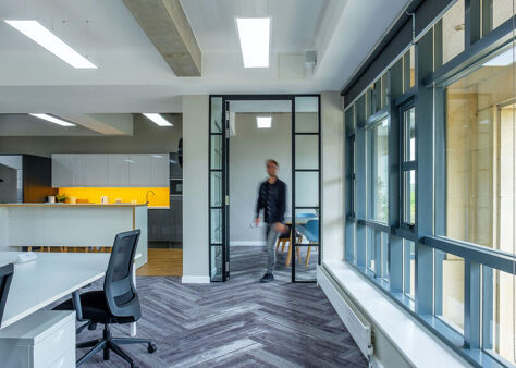 Office Space Witan Studios - Image 31