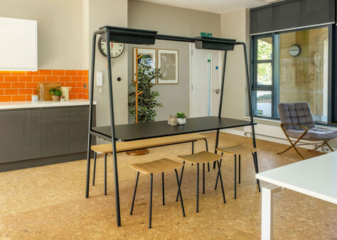 Office Space Witan Studios - Image 7