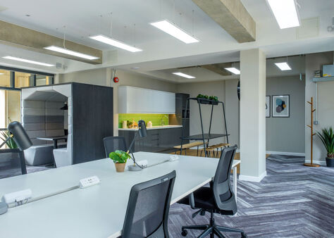 Office Space Witan Studios - Image 29