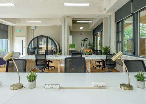 Office Space Witan Studios - Image 44