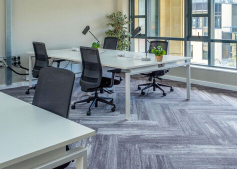 Office Space Witan Studios - Image 16