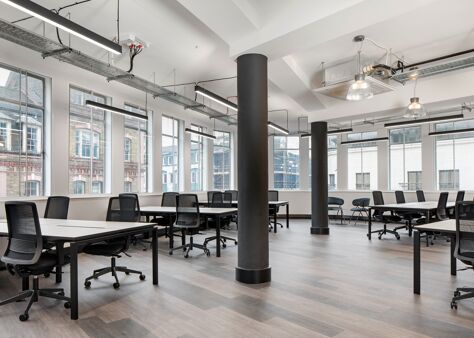 Office Space 67 Clerkenwell Road - Image 3