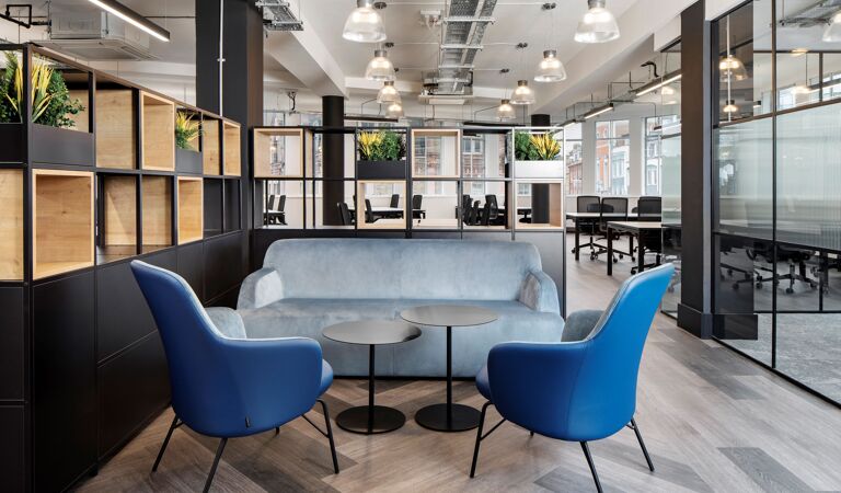 Office Space 67 Clerkenwell Road - Image 2