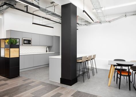 Office Space 67 Clerkenwell Road - Image 6