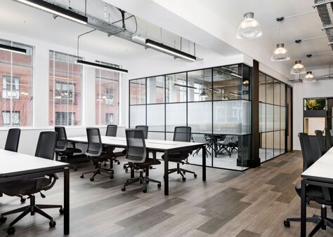 Office Space 67 Clerkenwell Road - Image 1