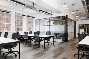 Office Space 67 Clerkenwell Road - Image 1