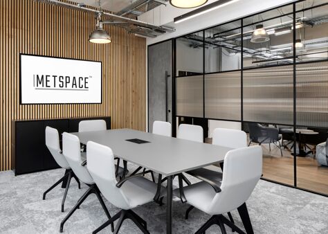 Office Space 67 Clerkenwell Road - Image 4
