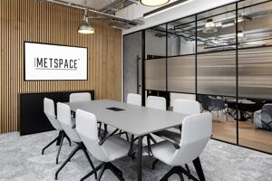 Office Space 67 Clerkenwell Road - Image 4