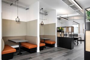 Office Space 67 Clerkenwell Road - Image 5