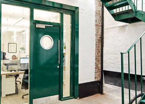 Office Space Cornwall Road - Image 2