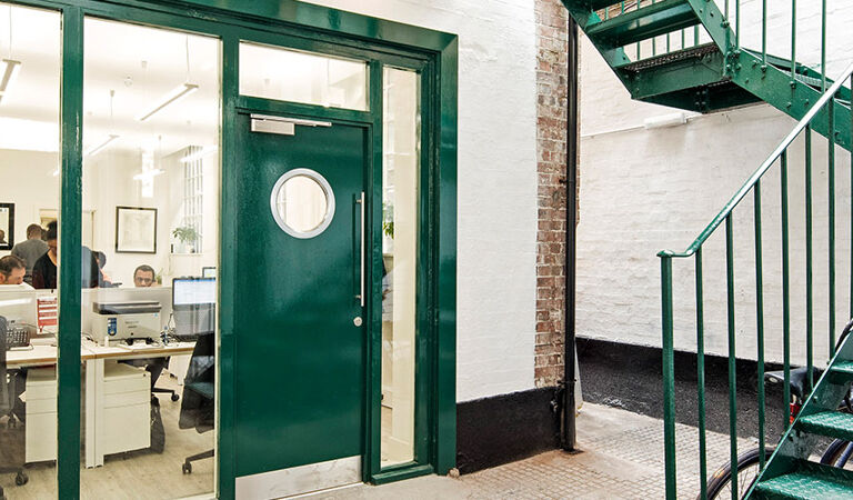 Office Space Cornwall Road - Image 2