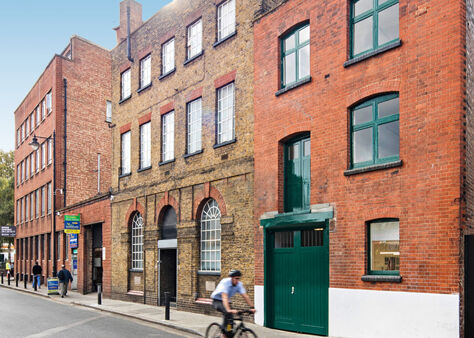 Office Space Cornwall Road - Image 1