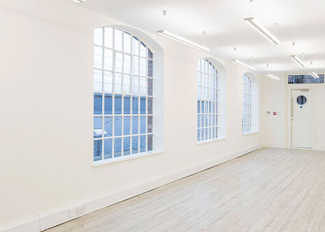 Office Space Cornwall Road - Image 4
