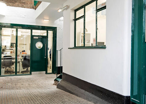 Office Space Cornwall Road - Image 3