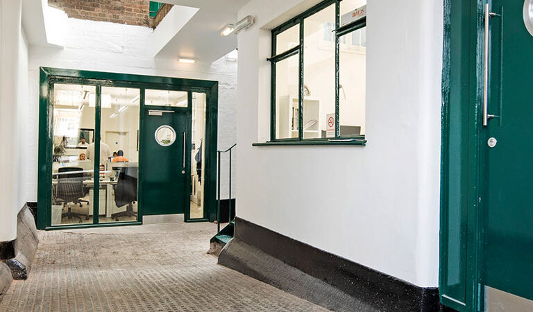 Office Space Cornwall Road - Image 3