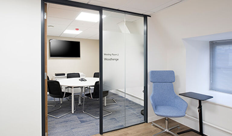 Office Space Guildhall Square - Image 3