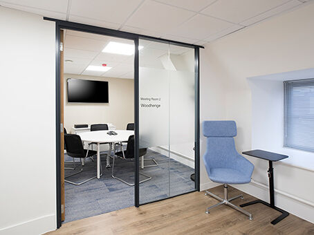 Office Space Guildhall Square - Image 3