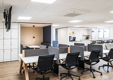 Office Space Guildhall Square - Image 10