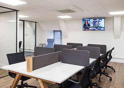 Office Space Guildhall Square - Image 9