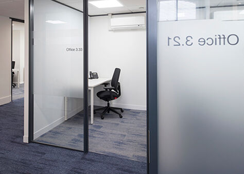 Office Space Guildhall Square - Image 7