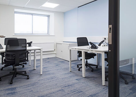 Office Space Guildhall Square - Image 4